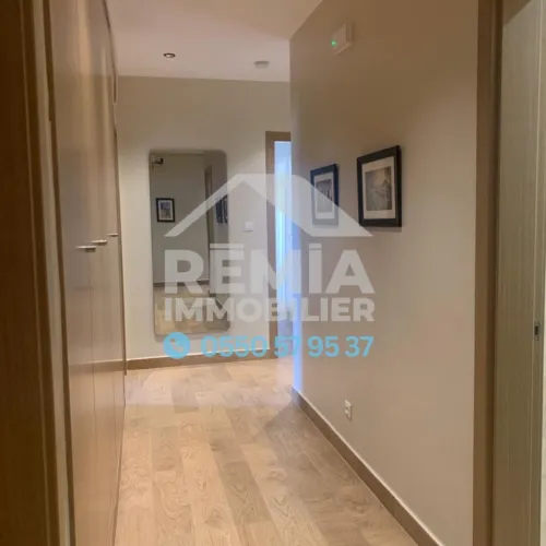 Location Appartement F3 Alger Hydra