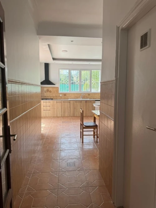 Location Villa Alger Birkhadem