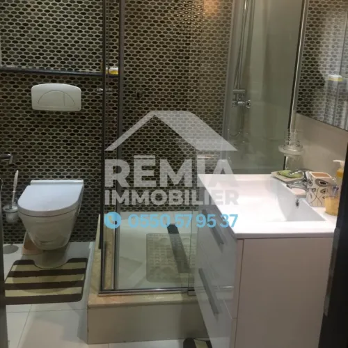Location Appartement F3 Alger Hydra