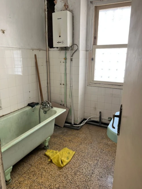 Vente Appartement F3 Alger Alger centre