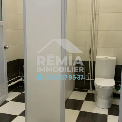 Location Appartement Niveau de villa Alger Hydra