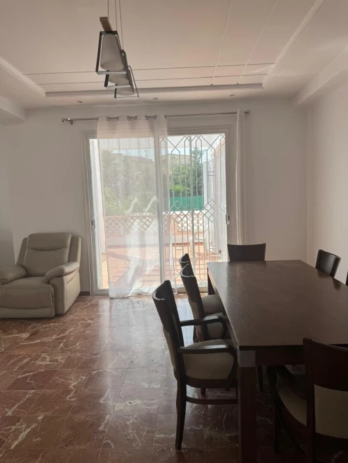 Location Villa Alger Birkhadem