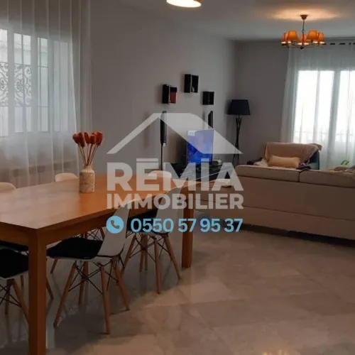 Location Villa Alger El biar