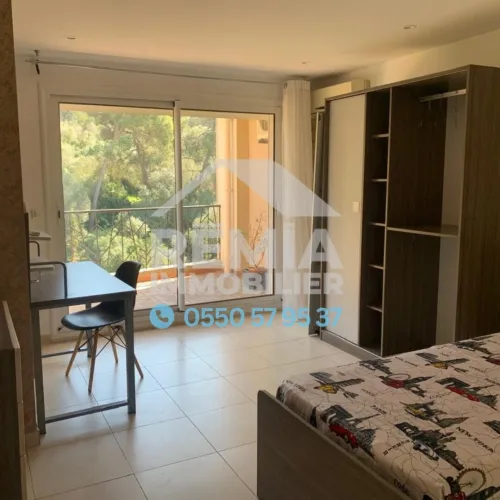 Location Appartement Alger Hydra