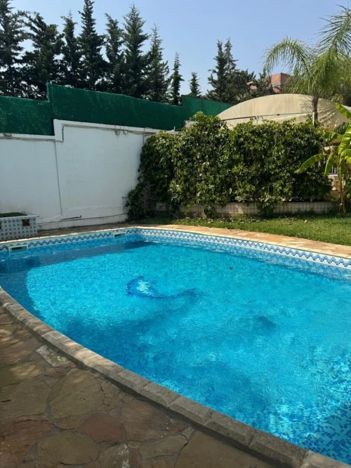 Location Villa Alger Birkhadem