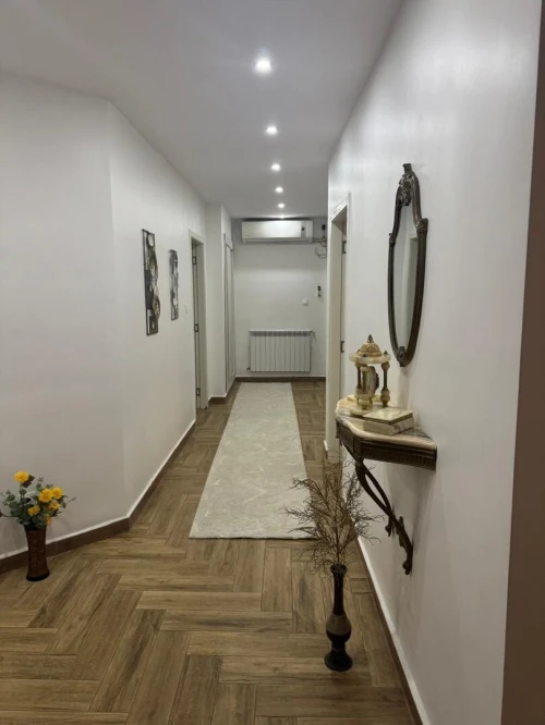 Vente Appartement F4 Alger Birkhadem