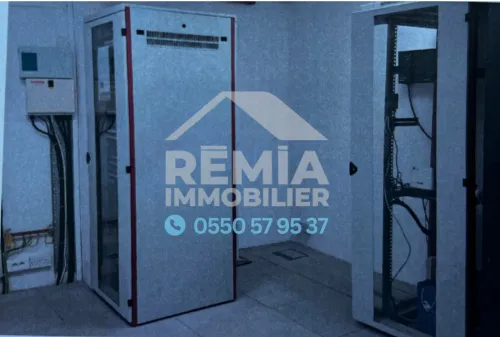Location Immeuble Alger Hydra