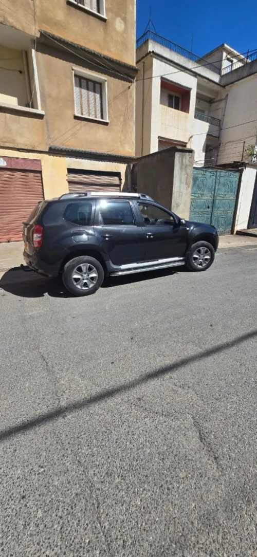 Dacia Duster 2016 Duster