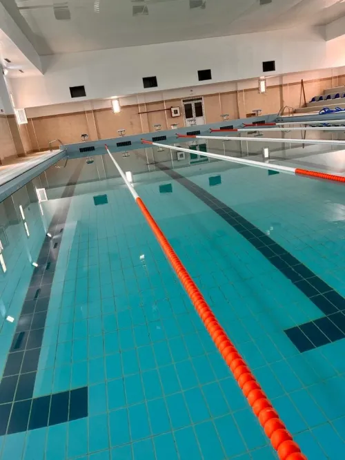 Construction piscine spa