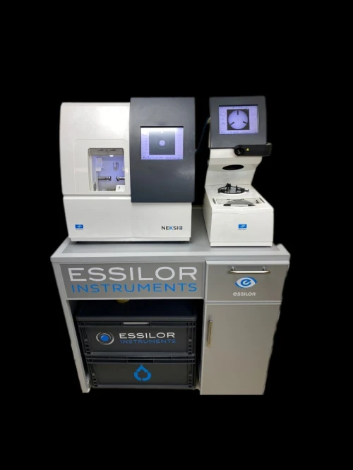 Essilor Kappa Neksia 2015 
