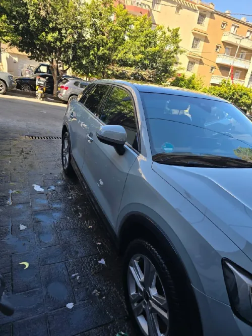 Audi Q2 2023 Embition
