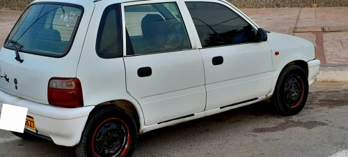 Suzuki Maruti Zen 2003 Maruti Zen