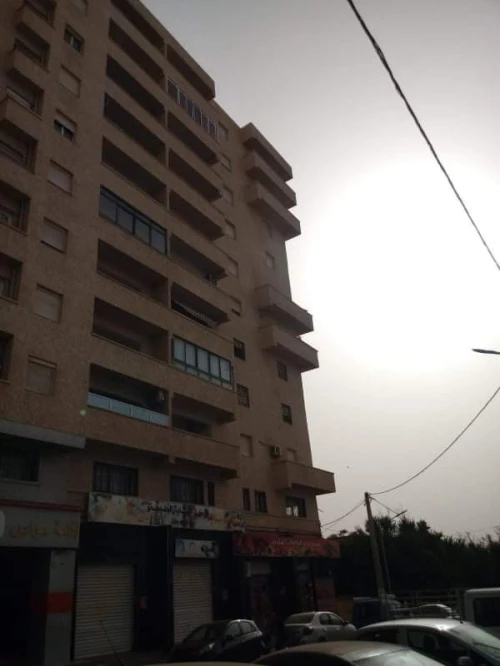 Vente Appartement F5 Aïn Témouchent Ain temouchent