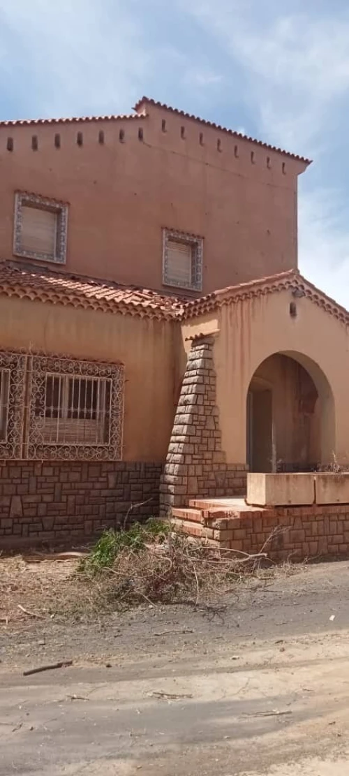 Vente Terrain Aïn Témouchent Chaabet el ham
