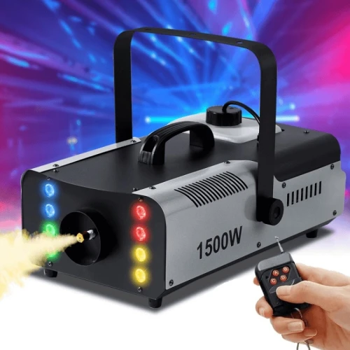 Machine à fumée 1500 watt