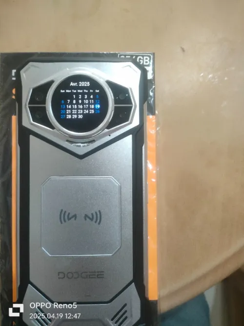 DOOGEE S200