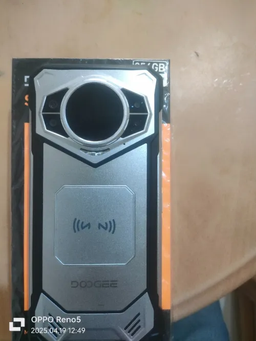 DOOGEE S200