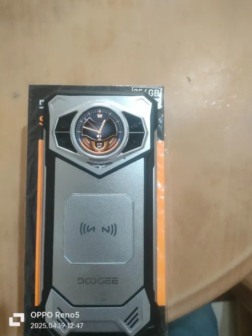 DOOGEE S200