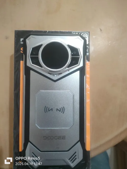 DOOGEE S200
