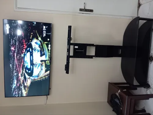 TV TCL+table