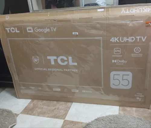 Television tcl