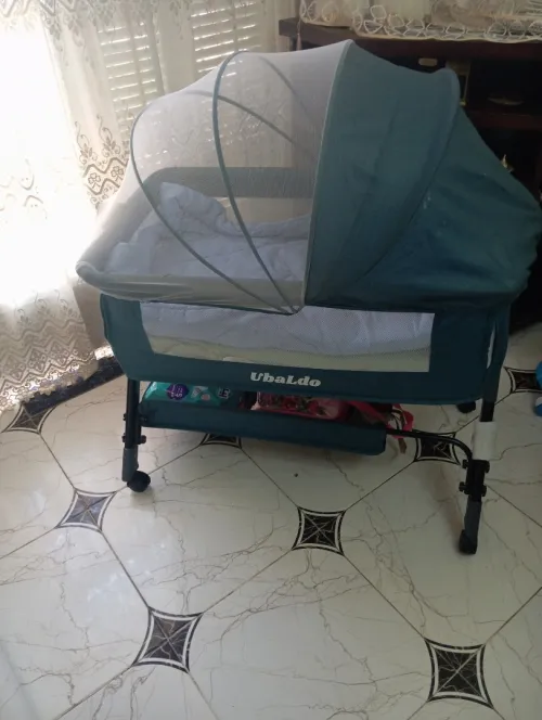 Berceau bebe