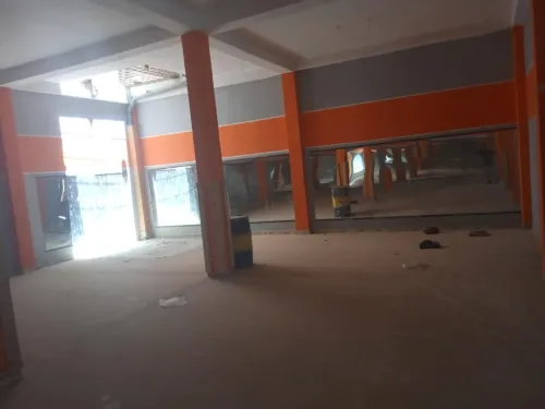 Location Immeuble Biskra Biskra