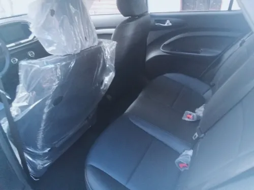 Kia KX1 2025 Kia KX1 Luxury