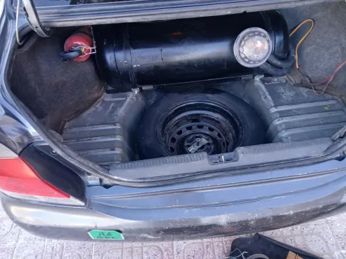 Mitsubishi Lancer 2009 Lancer