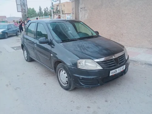Dacia Logan 2013 Logan
