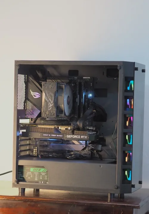 pc gamer
