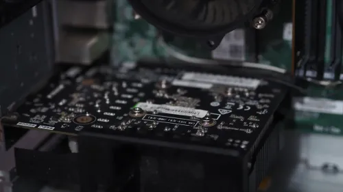 pc semi gamer