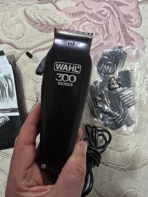 Tondeuse WAHL home pro 300, Original,  modèle 9217, Made in USA ,