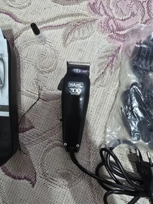 Tondeuse WAHL home pro 300, Original,  modèle 9217, Made in USA ,