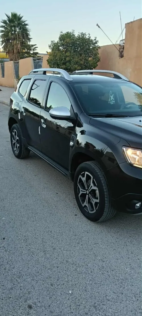 Dacia Duster 2021 Duster