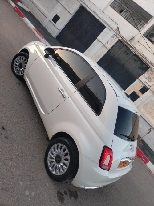 Fiat 500 2024 Dolcevita MIB
