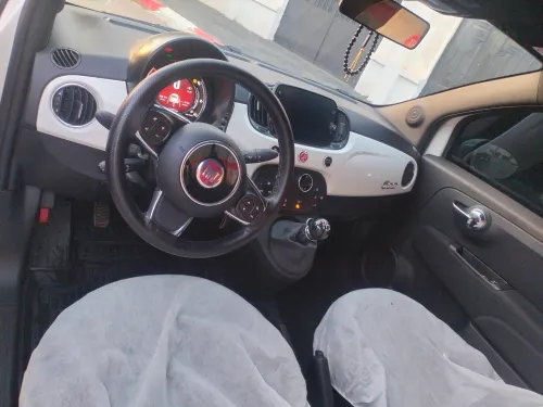 Fiat 500 2024 Dolcevita MIB