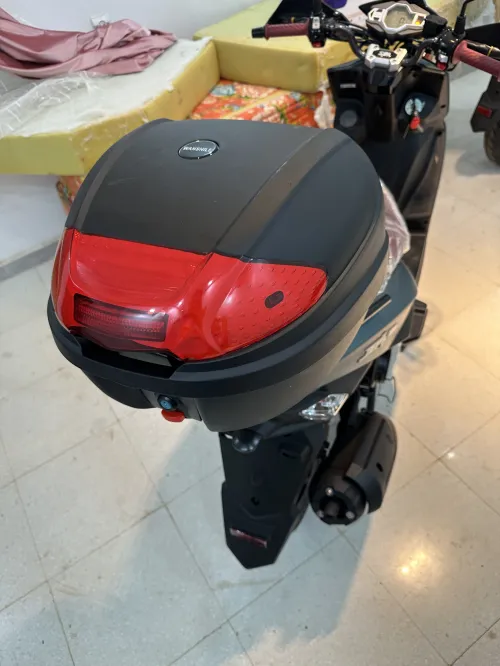 Sym Jet4 rx 2026