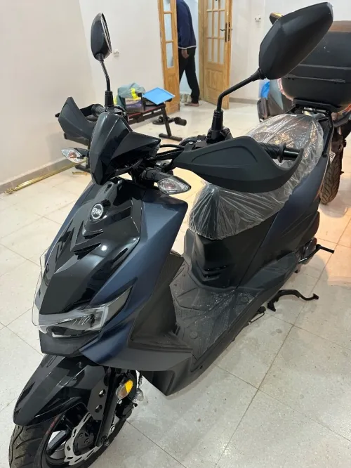 Sym Jet4-rx 2026