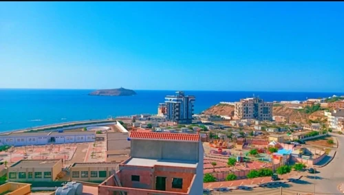 Vente Bungalow F5 Aïn Témouchent Beni saf