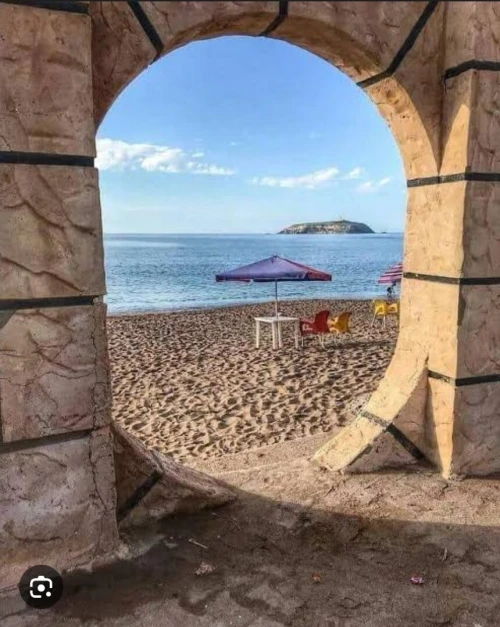 Vente Bungalow F5 Aïn Témouchent Beni saf