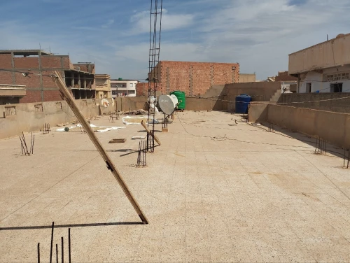 Vente Villa Mascara Mohammadia