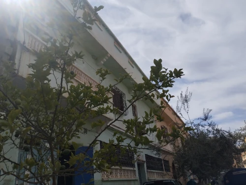 Vente Villa Mascara Mohammadia