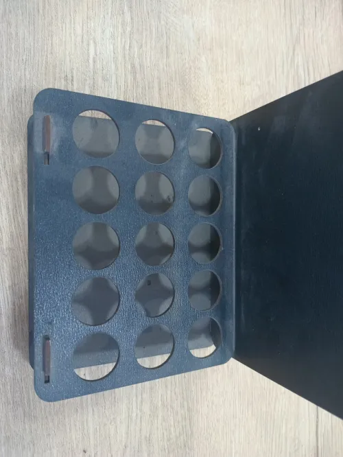 DECOUPE LASER - CNC