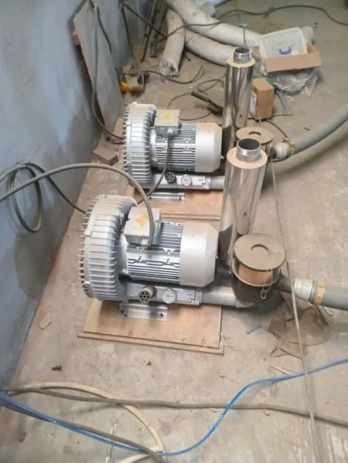 CNC ROUTEUR ATC 20/40