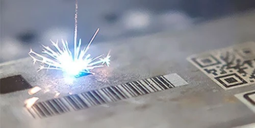 Marquage & Gravure LASER