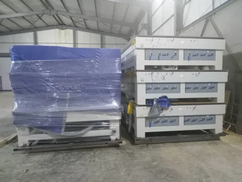 CNC ROUTEUR ATC 21/40 TBK