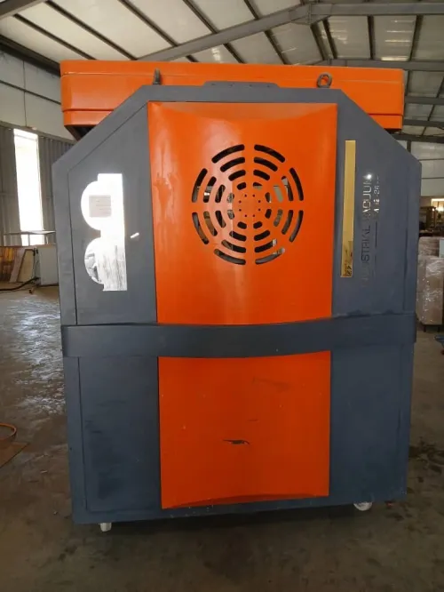 Machine thermoformage 