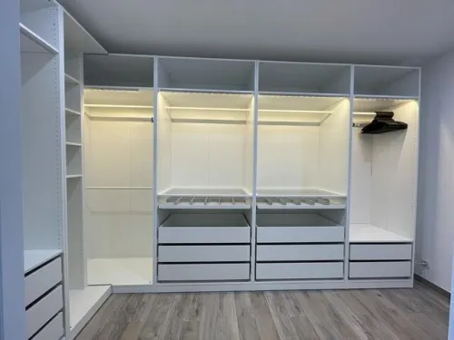 Meuble, mobilier, cuisine & dressing