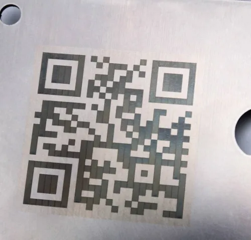 Marquage & Gravure LASER